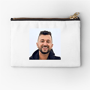 Zachery Dereniowski Spreading Positivity Zachery Dereniowski Zipper Pouches
