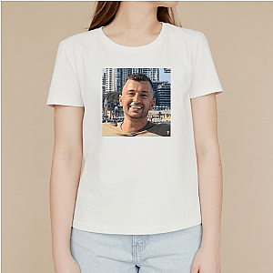 Zachery Dereniowski YouTube For Good Zachery Dereniowski T-Shirts