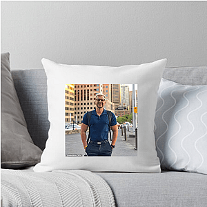 Zachery Dereniowski Make A Difference Today Zachery Dereniowski Pillows Cover
