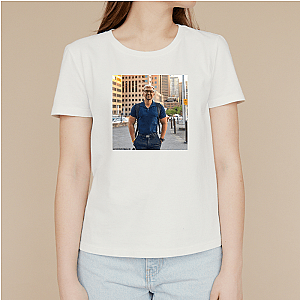 Zachery Dereniowski Make A Difference Today Zachery Dereniowski T-Shirts
