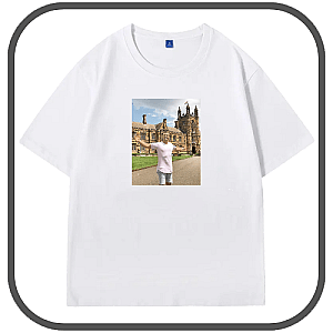 Zachery Dereniowski T-Shirts