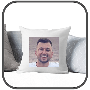 Zachery Dereniowski Pillows Cover