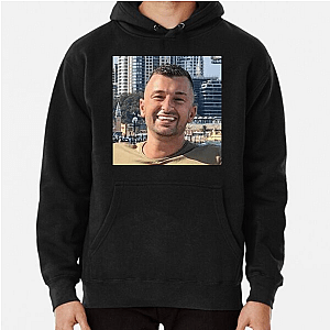 Zachery Dereniowski YouTube For Good Zachery Dereniowski Hoodies