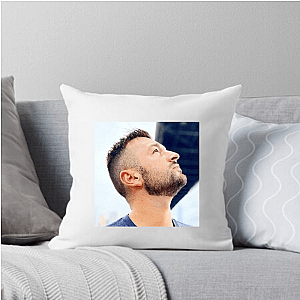 Zachery Dereniowski Mental Health Advocate Zachery Dereniowski Pillows Cover