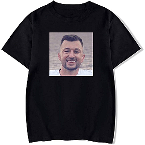 Zachery Dereniowski Beyond The Screen Zachery Dereniowski T-Shirts