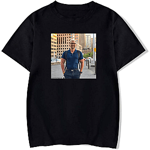 Zachery Dereniowski Make A Difference Today Zachery Dereniowski T-Shirts