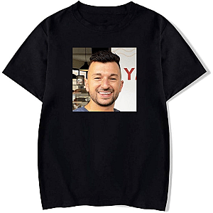 Zachery Dereniowski Compassion In Action Zachery Dereniowski T-Shirts