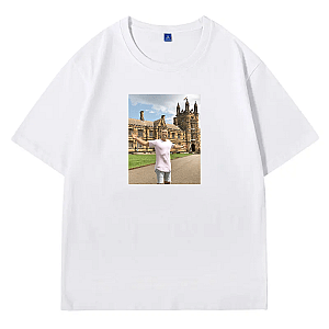 Zachery Dereniowski Inspire Kindness Zachery Dereniowski T-Shirts