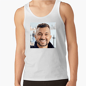 Zachery Dereniowski Random Acts Of Good Zachery Dereniowski Tank Tops