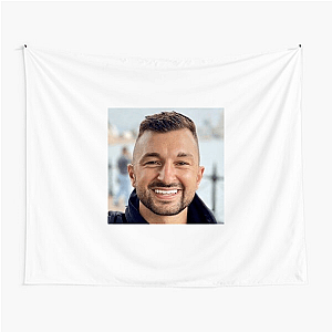 Zachery Dereniowski Random Acts Of Good Zachery Dereniowski Tapestries