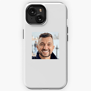 Zachery Dereniowski Random Acts Of Good Zachery Dereniowski iPhone Cases