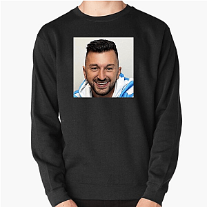 Zachery Dereniowski My Favorite Positive Influencer Zachery Dereniowski Sweatshirts
