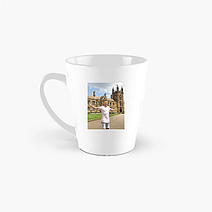 Zachery Dereniowski Inspire Kindness Zachery Dereniowski Mugs