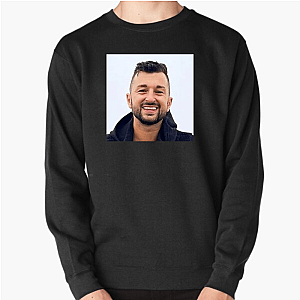 Zachery Dereniowski Spreading Positivity Zachery Dereniowski Sweatshirts