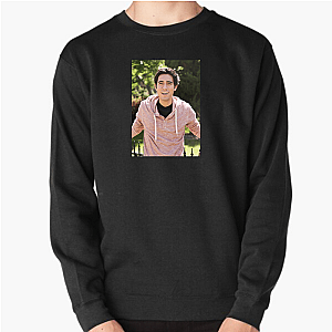Zach King Digital Magician Zach King Sweatshirts