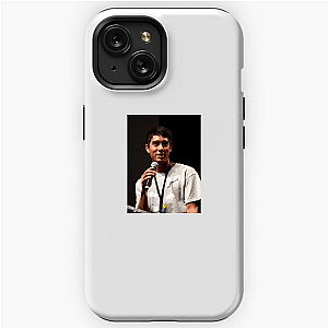 Zach King Viral Visionary Zach King iPhone Cases