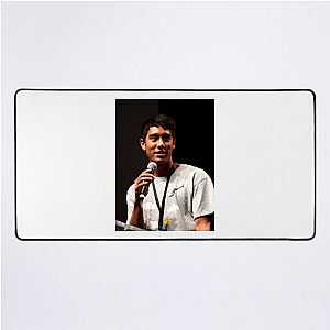 Zach King Viral Visionary Zach King Mouse Pads