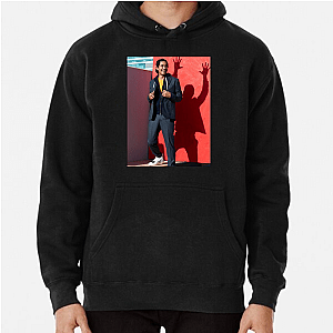 Zach King My Favorite Creator Zach King Hoodies