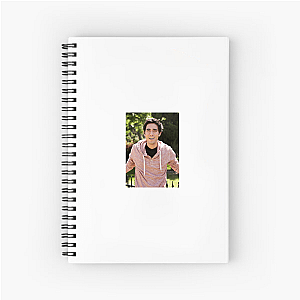 Zach King Digital Magician Zach King Notebook