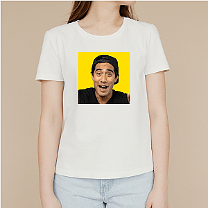 Zach King Master Of Illusion Zach King T-Shirts