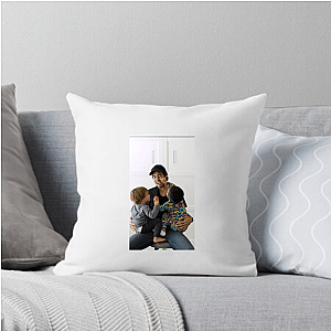 Zach King Beyond The Edit Zach King Pillows Cover