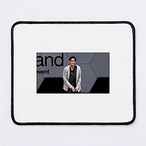 Zach King Watch Closely Zach King Mouse Pads