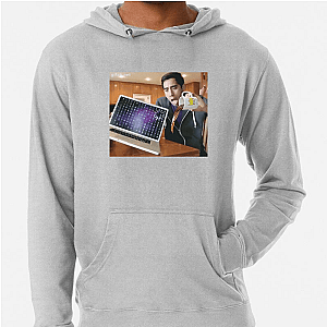 Zach King King Of Illusions Zach King Hoodies