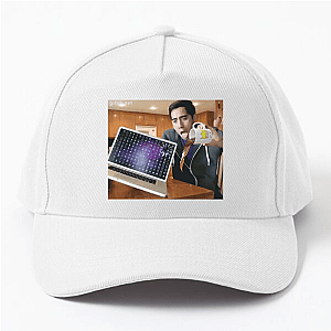Zach King King Of Illusions Zach King Hats & Caps