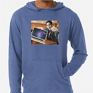 Zach King King Of Illusions Zach King Hoodies