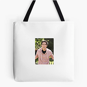 Zach King Digital Magician Zach King Bags