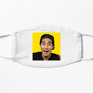Zach King Master Of Illusion Zach King Face Masks