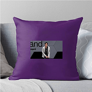 Zach King Watch Closely Zach King Pillows Cover