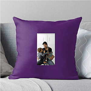 Zach King Beyond The Edit Zach King Pillows Cover