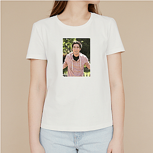 Zach King Digital Magician Zach King T-Shirts