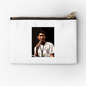 Zach King Viral Visionary Zach King Zipper Pouches