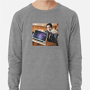 Zach King King Of Illusions Zach King Sweatshirts