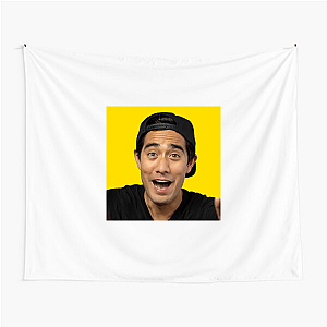 Zach King Master Of Illusion Zach King Tapestries