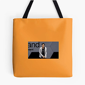 Zach King Watch Closely Zach King Bags