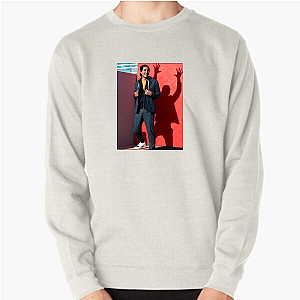 Zach King My Favorite Creator Zach King Sweatshirts