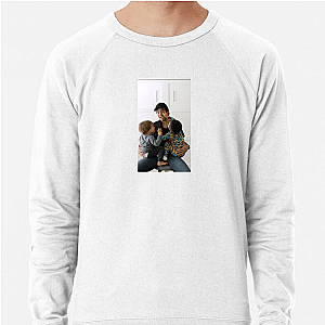 Zach King Beyond The Edit Zach King Sweatshirts