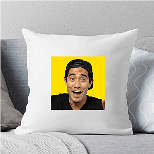 Zach King Master Of Illusion Zach King Pillows Cover