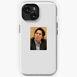 Zach King Unforgettable Tricks Zach King iPhone Cases
