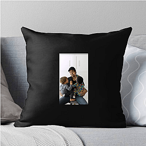 Zach King Beyond The Edit Zach King Pillows Cover