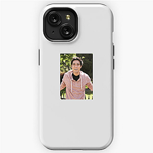 Zach King Digital Magician Zach King Samsung Cases