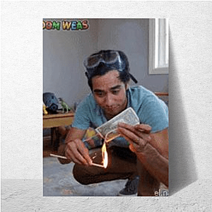 Zach King Always Surprising Always Amazing Zach King Posters