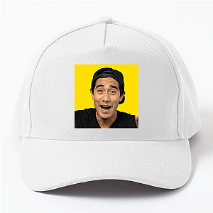 Zach King Master Of Illusion Zach King Hats & Caps