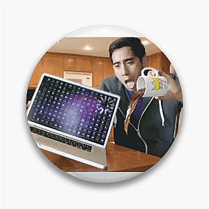 Zach King King Of Illusions Zach King Pins