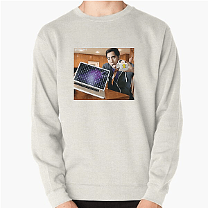 Zach King King Of Illusions Zach King Sweatshirts