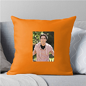 Zach King Digital Magician Zach King Pillows Cover