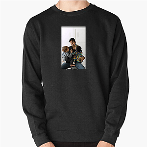 Zach King Beyond The Edit Zach King Sweatshirts
